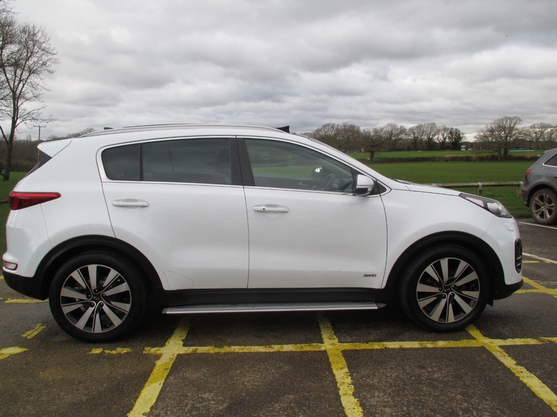 Used Kia Sportage 2016 for sale - 77409193: Photo 6