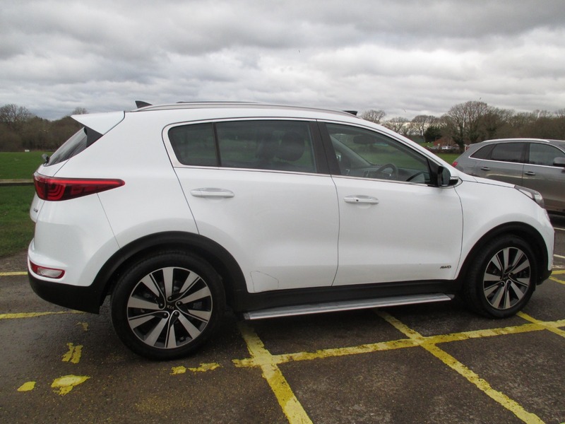 Used Kia Sportage 2016 for sale - 77409193: Photo 7