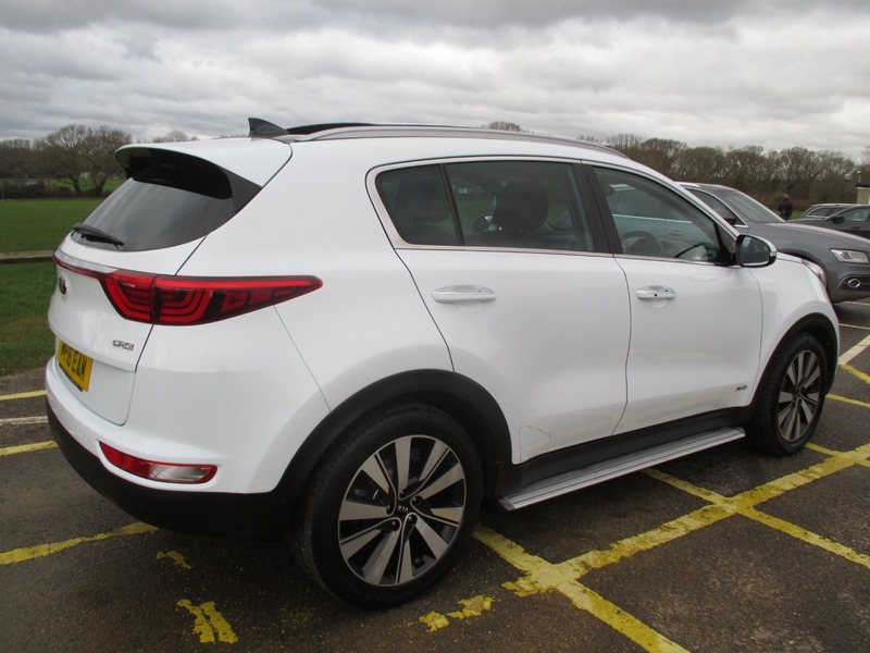 Used Kia Sportage 2016 for sale - 77409193: Photo 8