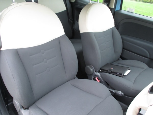 Used Fiat 500 2013 for sale - 76236350: Photo 20