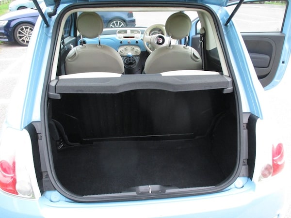 Used Fiat 500 2013 for sale - 76236350: Photo 24