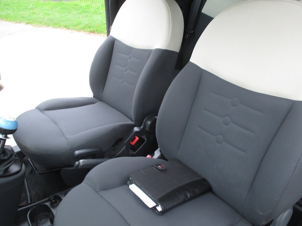Used Fiat 500 2013 for sale - 76236350: Photo 27