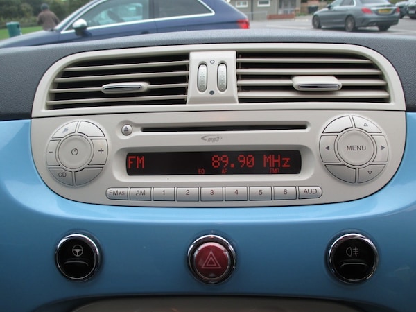 Used Fiat 500 2013 for sale - 76236350: Photo 29