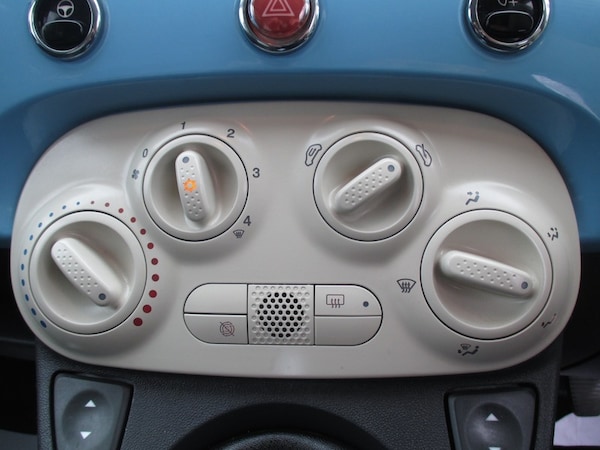 Used Fiat 500 2013 for sale - 76236350: Photo 30