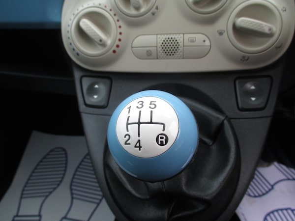 Used Fiat 500 2013 for sale - 76236350: Photo 31