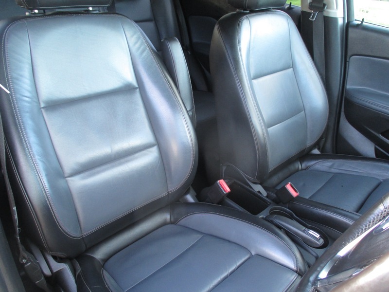 Used Vauxhall Mokka 2015 for sale - 77154134: Photo 21