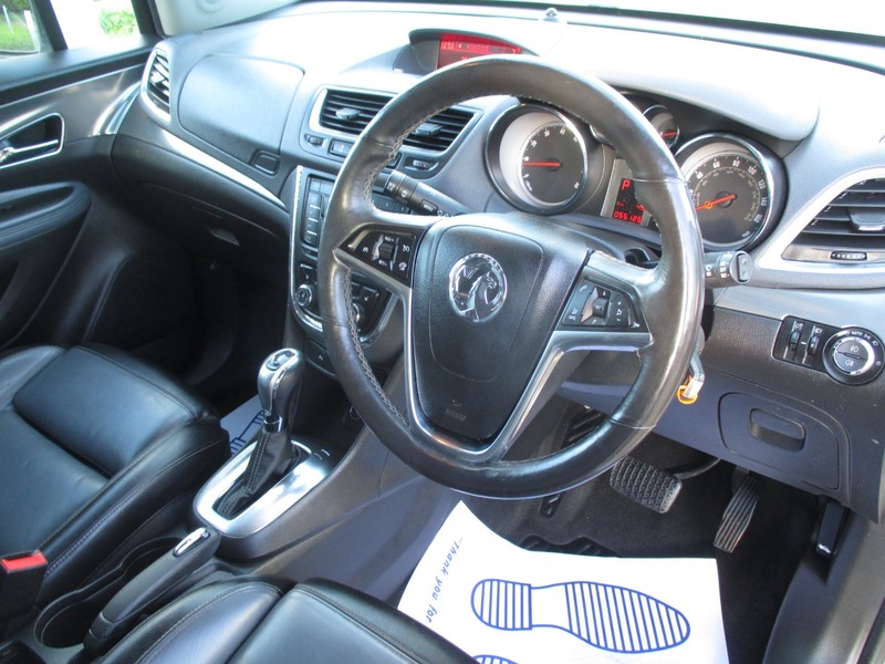 Used Vauxhall Mokka 2015 for sale - 77154134: Photo 23