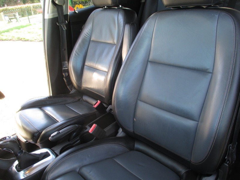 Used Vauxhall Mokka 2015 for sale - 77154134: Photo 33