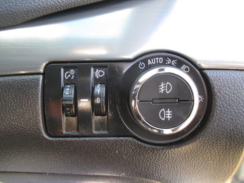 Used Vauxhall Mokka 2015 for sale - 77154134: Photo 35