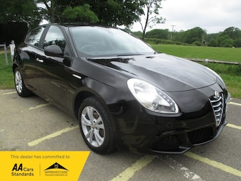 Used Alfa Romeo Giulietta 2014 for sale - 78646113: Photo