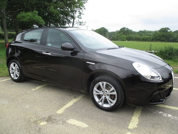Used Alfa Romeo Giulietta 2014 for sale - 78646113: Photo