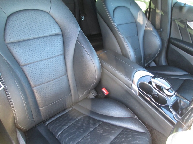 Used Mercedes-Benz C Class 2014 for sale - 76696973: Photo 21