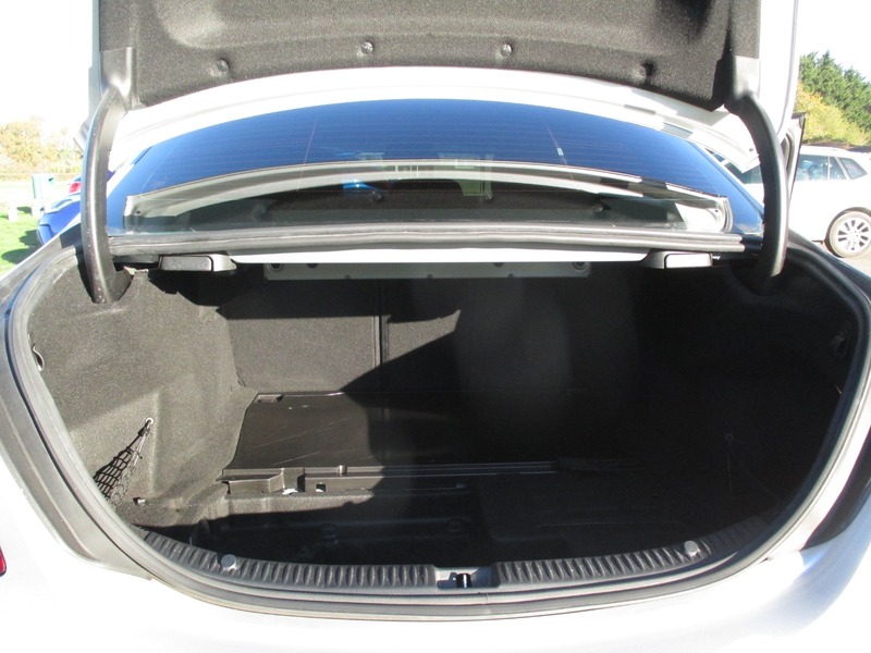 Used Mercedes-Benz C Class 2014 for sale - 76696973: Photo 27