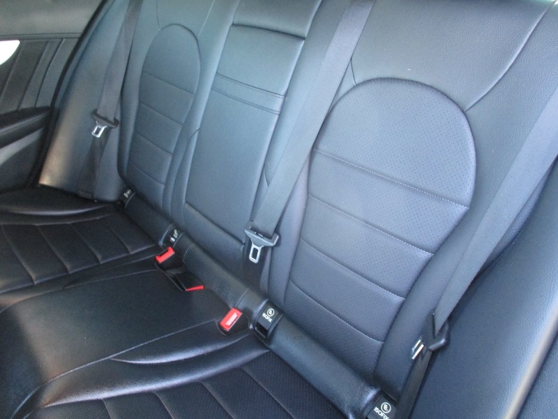 Used Mercedes-Benz C Class 2014 for sale - 76696973: Photo 30