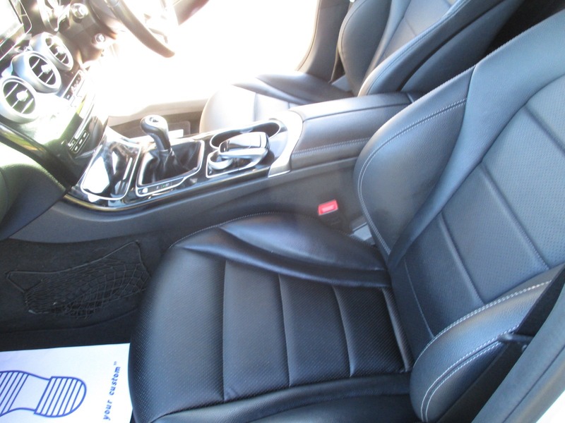 Used Mercedes-Benz C Class 2014 for sale - 76696973: Photo 32