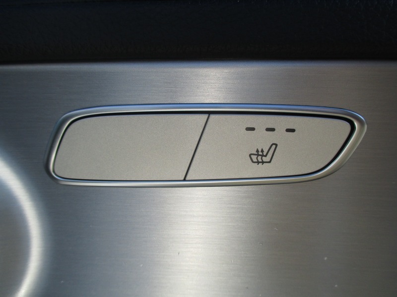 Used Mercedes-Benz C Class 2014 for sale - 76696973: Photo 35