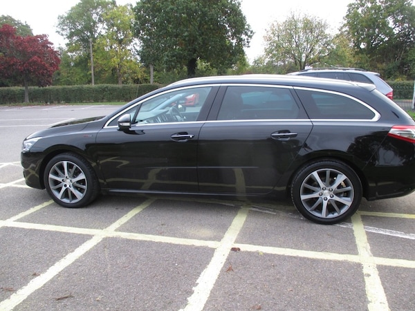 Used Peugeot 508 2016 for sale - 76280608: Photo 15