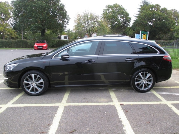 Used Peugeot 508 2016 for sale - 76280608: Photo 16