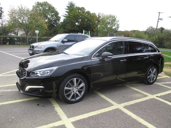 Used Peugeot 508 2016 for sale - 76280608: Photo 18