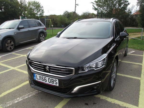 Used Peugeot 508 2016 for sale - 76280608: Photo 20
