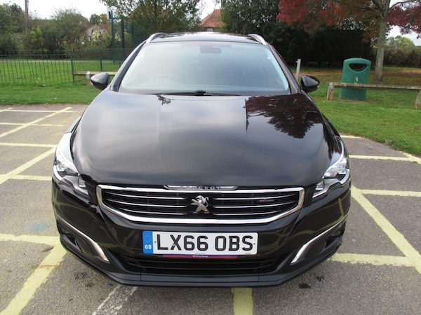 Used Peugeot 508 2016 for sale - 76280608: Photo 21