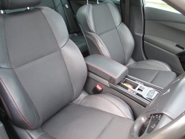 Used Peugeot 508 2016 for sale - 76280608: Photo 22