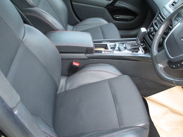Used Peugeot 508 2016 for sale - 76280608: Photo 23