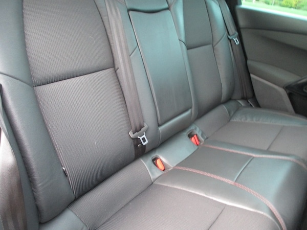 Used Peugeot 508 2016 for sale - 76280608: Photo 25