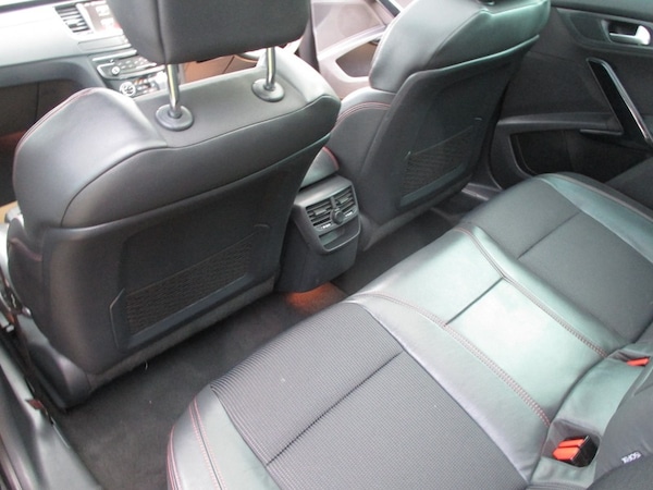 Used Peugeot 508 2016 for sale - 76280608: Photo 29