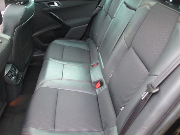 Used Peugeot 508 2016 for sale - 76280608: Photo 30