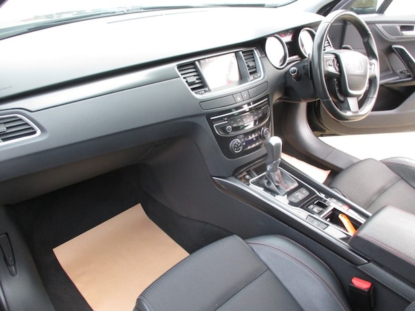 Used Peugeot 508 2016 for sale - 76280608: Photo 32