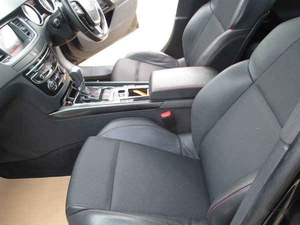 Used Peugeot 508 2016 for sale - 76280608: Photo 33