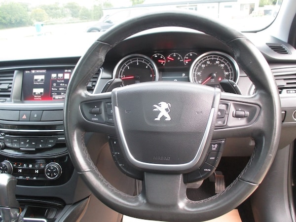 Used Peugeot 508 2016 for sale - 76280608: Photo 37
