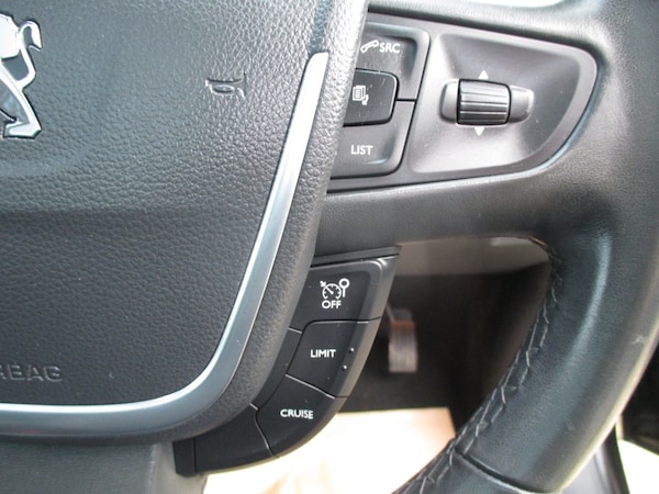 Used Peugeot 508 2016 for sale - 76280608: Photo 38