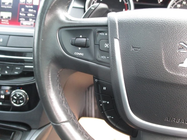 Used Peugeot 508 2016 for sale - 76280608: Photo 39