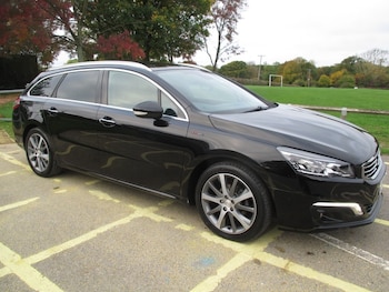 Used Peugeot 508 2016 for sale - 76280608: Photo 3