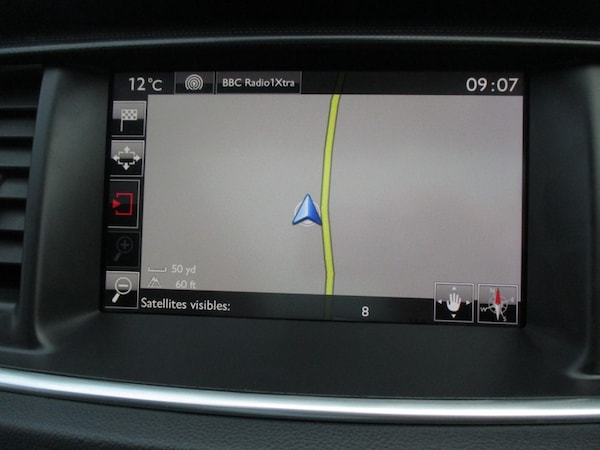 Used Peugeot 508 2016 for sale - 76280608: Photo 42