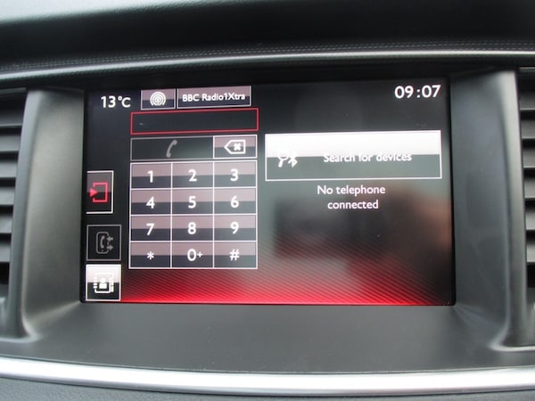 Used Peugeot 508 2016 for sale - 76280608: Photo 44