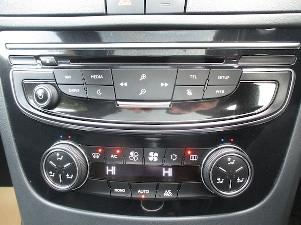 Used Peugeot 508 2016 for sale - 76280608: Photo 45