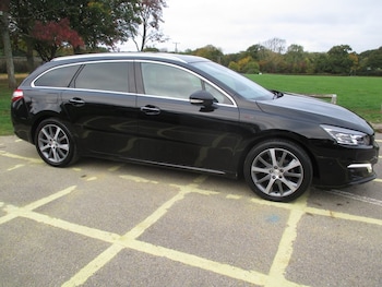 Used Peugeot 508 2016 for sale - 76280608: Photo 4