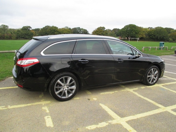 Used Peugeot 508 2016 for sale - 76280608: Photo 7