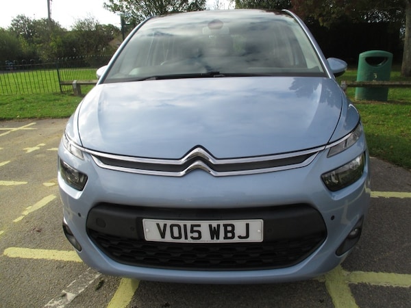 Used Citroen C4 Picasso 2015 for sale - 76197365: Photo 19