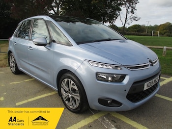 Citroen - C4 Picasso
