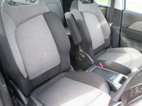 Used Citroen C4 Picasso 2015 for sale - 76197365: Photo 20