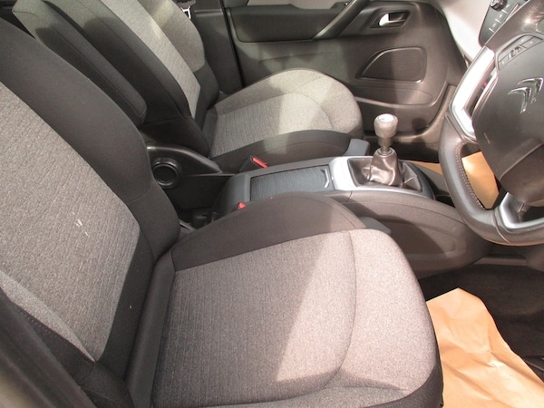 Used Citroen C4 Picasso 2015 for sale - 76197365: Photo 21