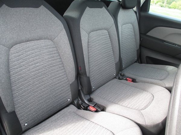 Used Citroen C4 Picasso 2015 for sale - 76197365: Photo 23