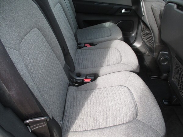 Used Citroen C4 Picasso 2015 for sale - 76197365: Photo 24