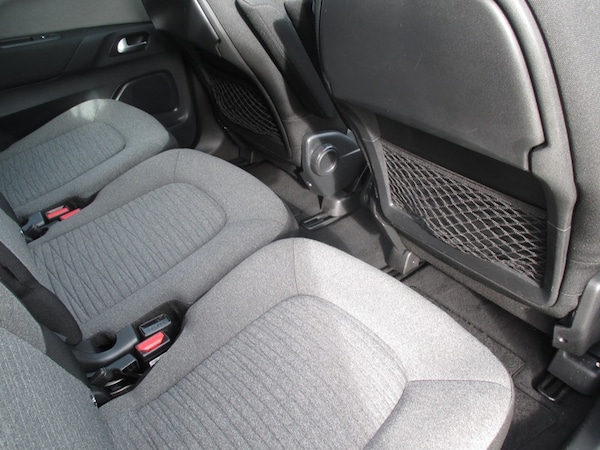 Used Citroen C4 Picasso 2015 for sale - 76197365: Photo 25