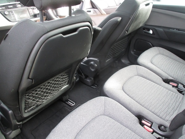Used Citroen C4 Picasso 2015 for sale - 76197365: Photo 27