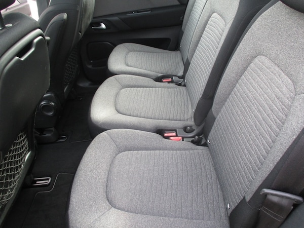 Used Citroen C4 Picasso 2015 for sale - 76197365: Photo 28